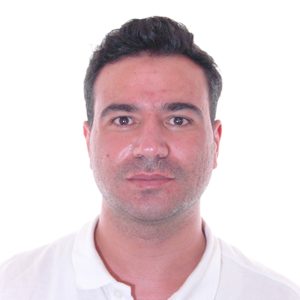 Ayman Alkhateeb